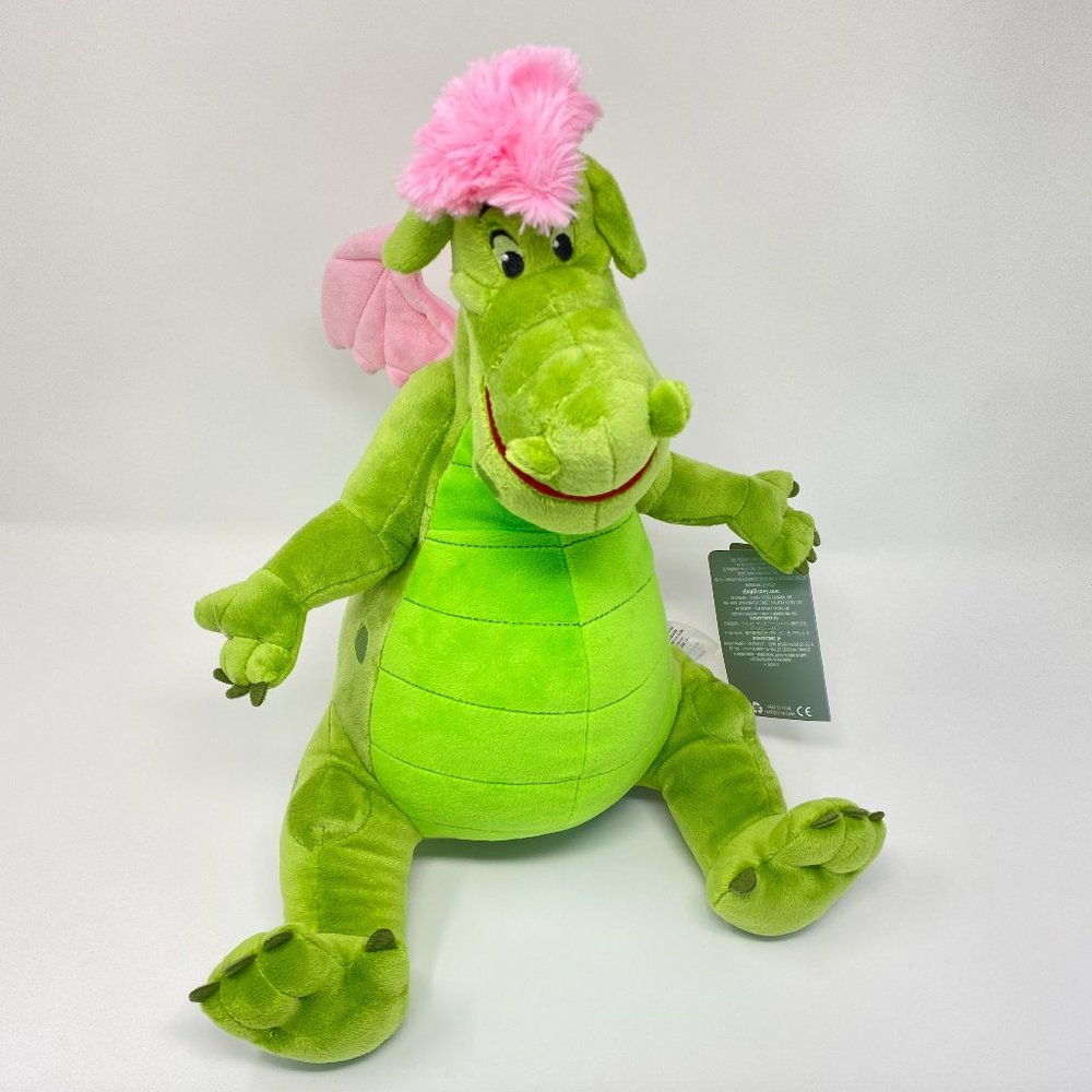 NWT Disney Pete's Dragon 16"
